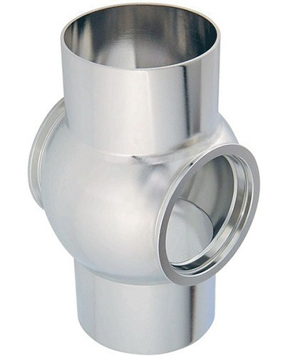 Kieselmann DN100 ST w linii