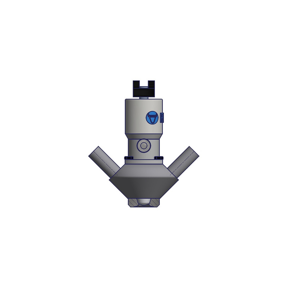 Rieger SV Classic DN10 MPO TW