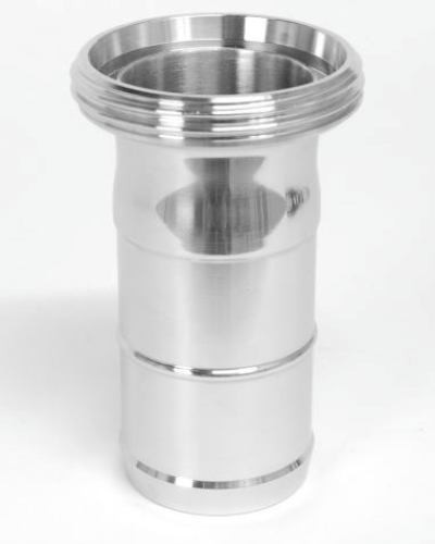 Króciec węża męski DN65 304 P