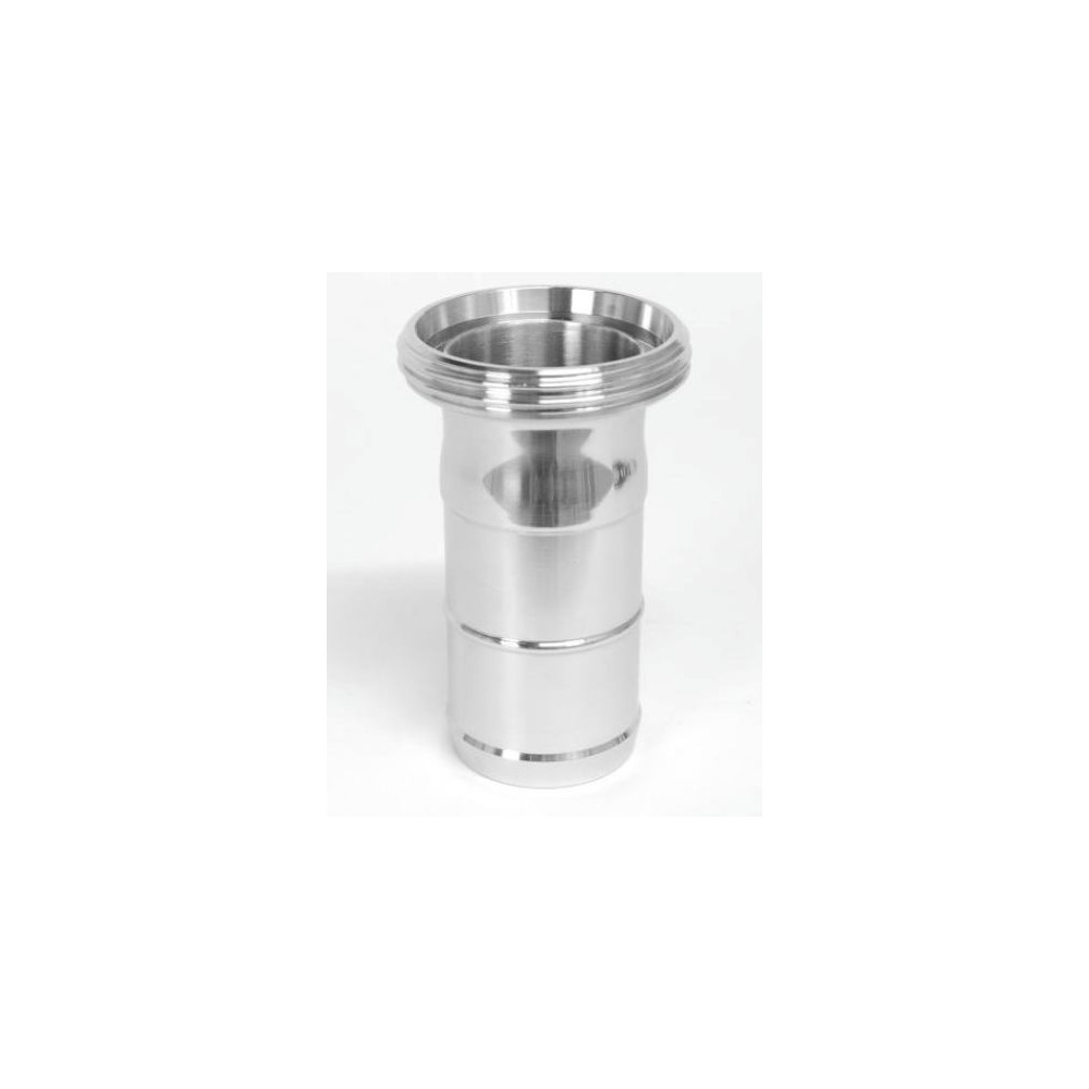 Króciec węża męski DN65 304 P