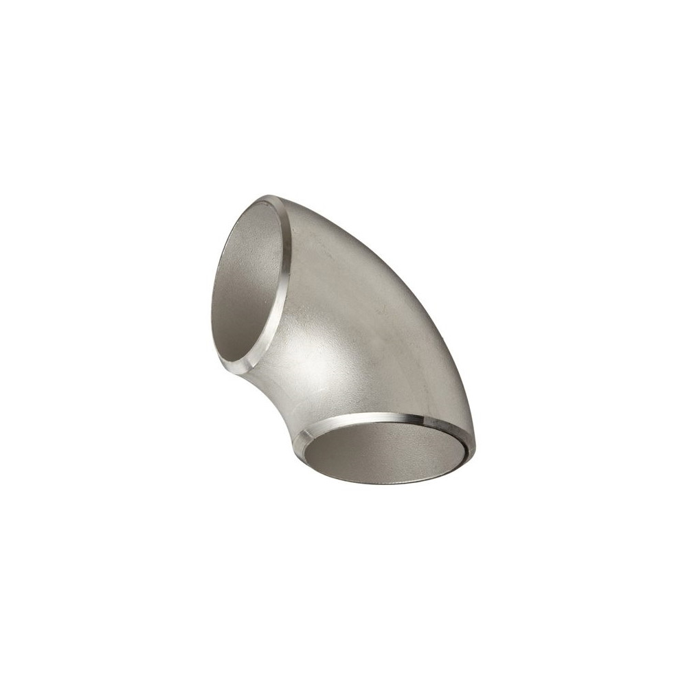 Kolano 90° 88.90 x 3.05mm 304LR
