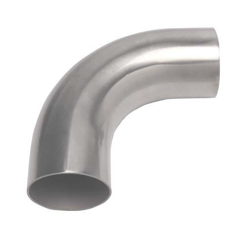 Kolano rozszerzające 90° 101.6x2.0 316G 0.8 MQLine