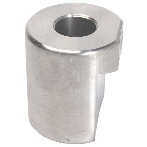 Tuleja zaciskowa M12 40x35 1.4301