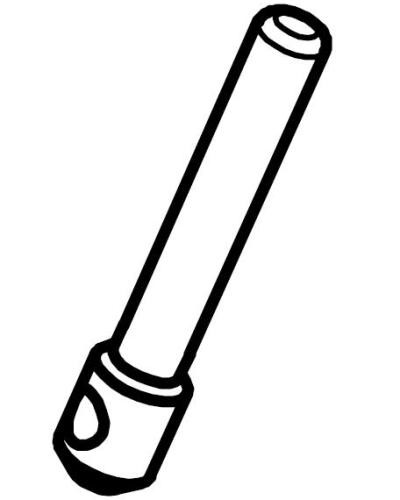 Śruba oczkowa M16*170 t.b.v. 1600