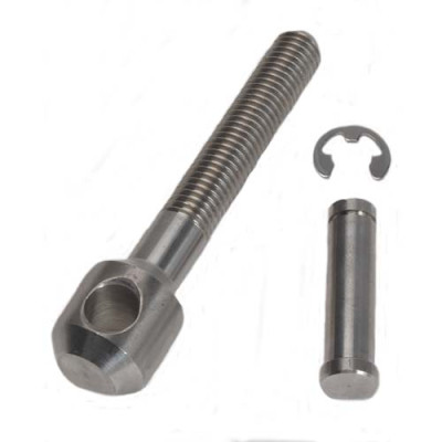Śruba oczkowa M14*105 t.b.v. Z175