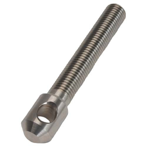 Śruba oczkowa M16 x 110mm dla 165