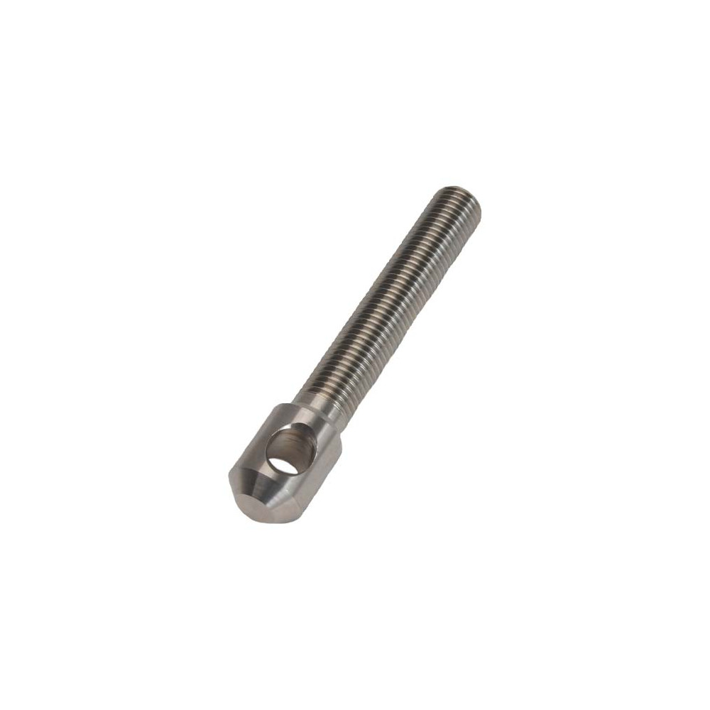 Śruba oczkowa M16 x 110mm dla 165