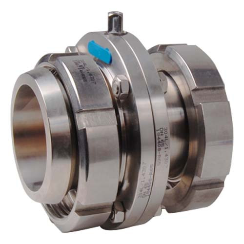 M&S DN80 L/L (04) 304P WH EP