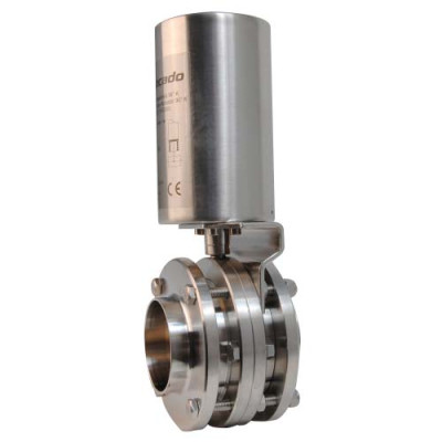 NOCADO 1" ZF13 EHEDG AO EPDM