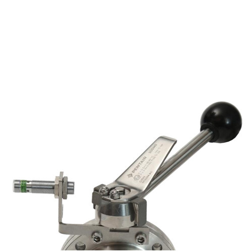 Uchwyt Südmo DN1015 dla NI M12