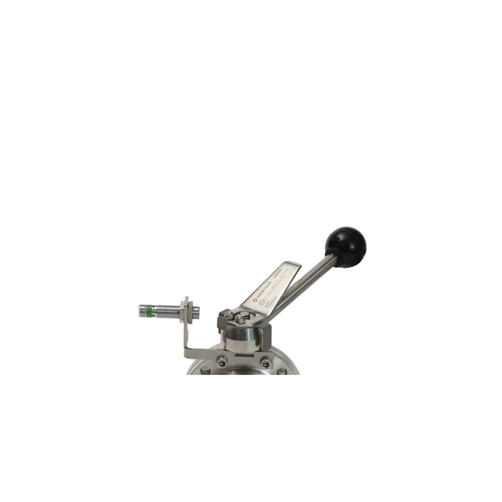 Uchwyt Südmo DN50100 dla NI M12