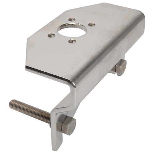 Konsole Vl.klep DN150  304