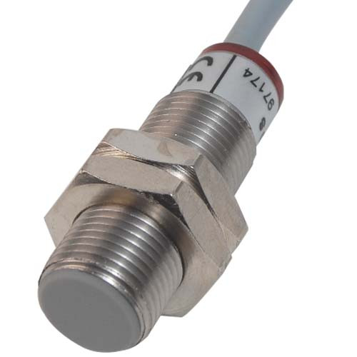 Wyłącznik zbliżeniowy M12  2 m