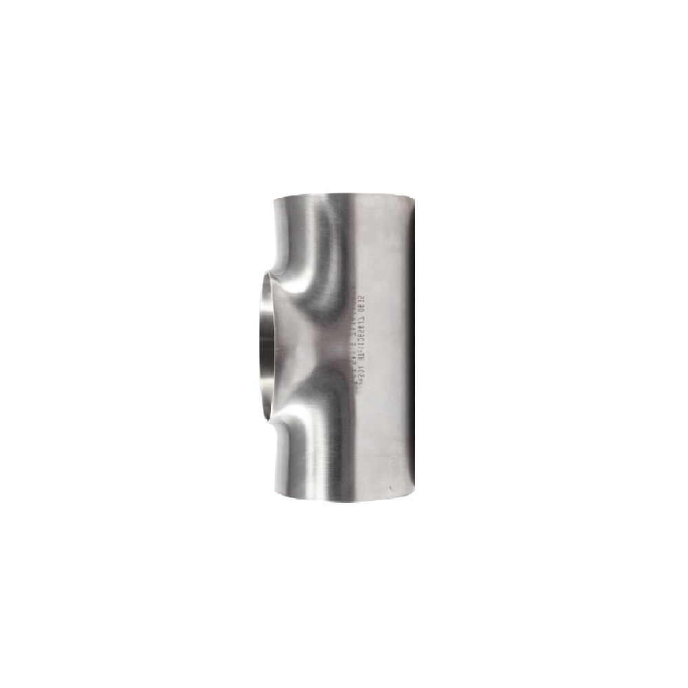 Trójnik 76,1 x 1,6mm 316G 0.8 MQ Line