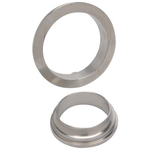 Wkładka spaw. SMS Weld. Liner 4" Rd132 316L