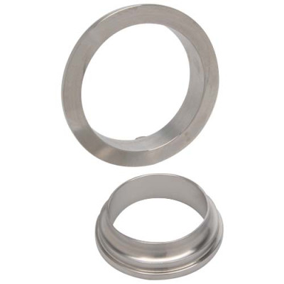 Wkładka spaw. SMS Weld. Liner 4" Rd132 316L