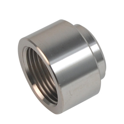 Gniazdo spawane do DIN 11850 DN80 304 P