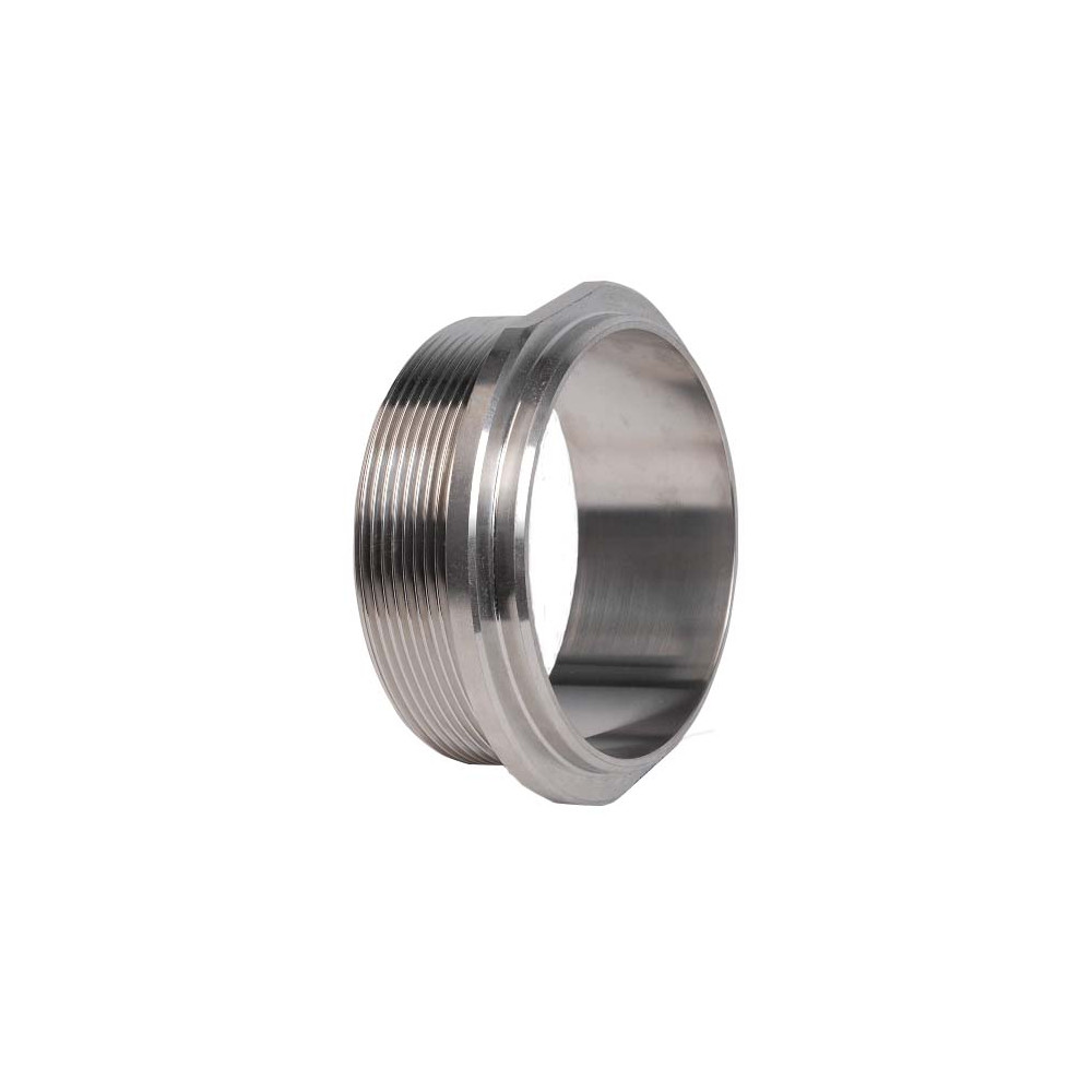 Króciec spawalniczy DIN11850 DN80 316 P