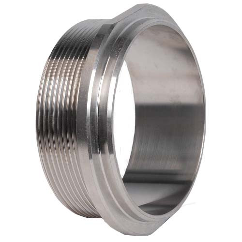 Króciec spawalniczy DIN11850 DN100 316 P