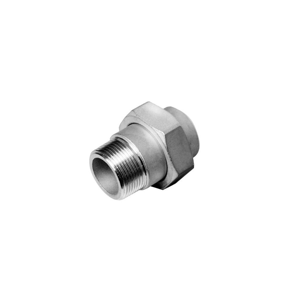 Złączka M/Ż 3/4" 316