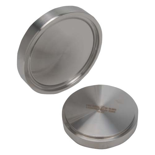 Zaślepka DIN 11864 21.3