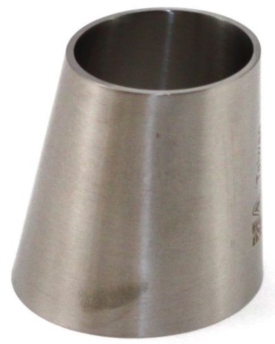 Redukcja Ecc. 48.3 x 33.7mm 316