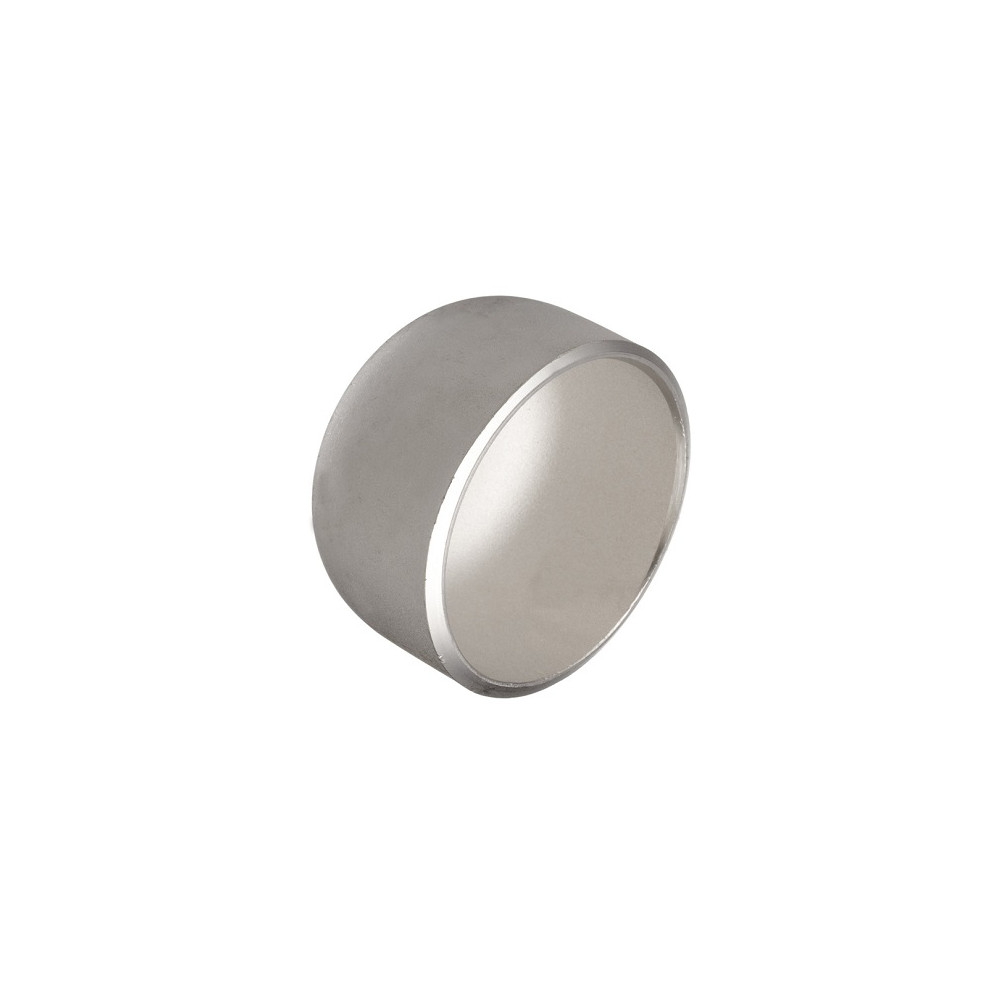 Dekiel ASTM Cap 6" SCH10S 304