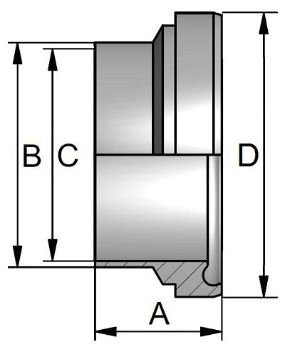HyCom1Lpst.4"0.8 kolanko