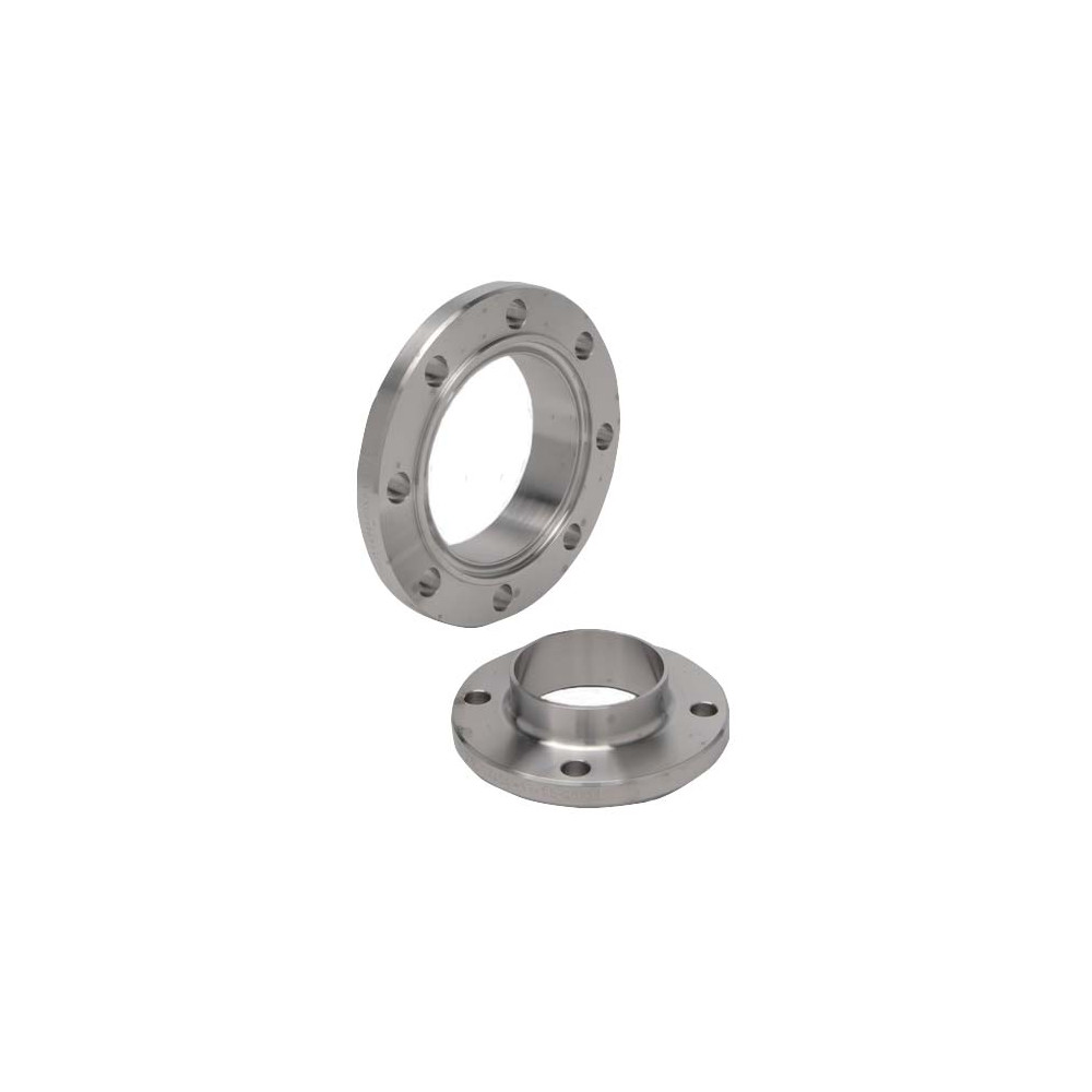 Kołnierz rowkowy 114.3 DIN 118532 0.8