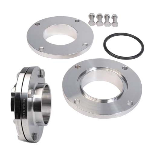 Połączenie Kołnierzowe Kompletne DN50 316 P NBR
