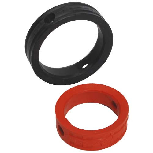 Uszczelka AWH BFVGasket 2.5" VITON
