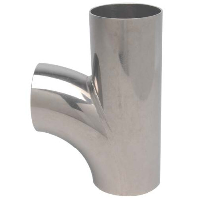 Kolano T 104,0 x 2,0 mm 304B