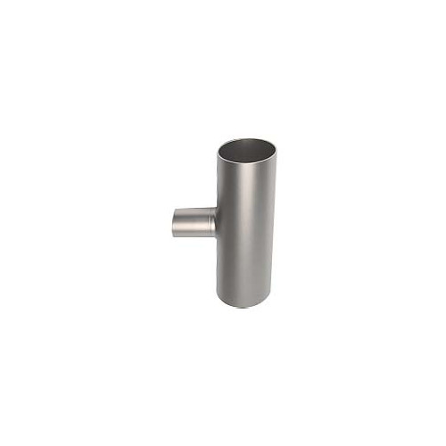 Redukcyjne Trójniki Długie 70,0 x 52,0mm 304B