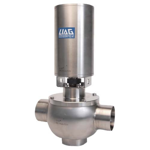 Zawór ARC Spaw/Spaw 2 1/2" A/A
