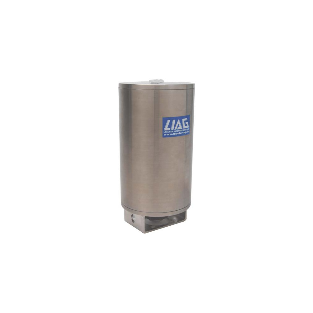 Siłownik Ao/Ar DN65/DN80/3"