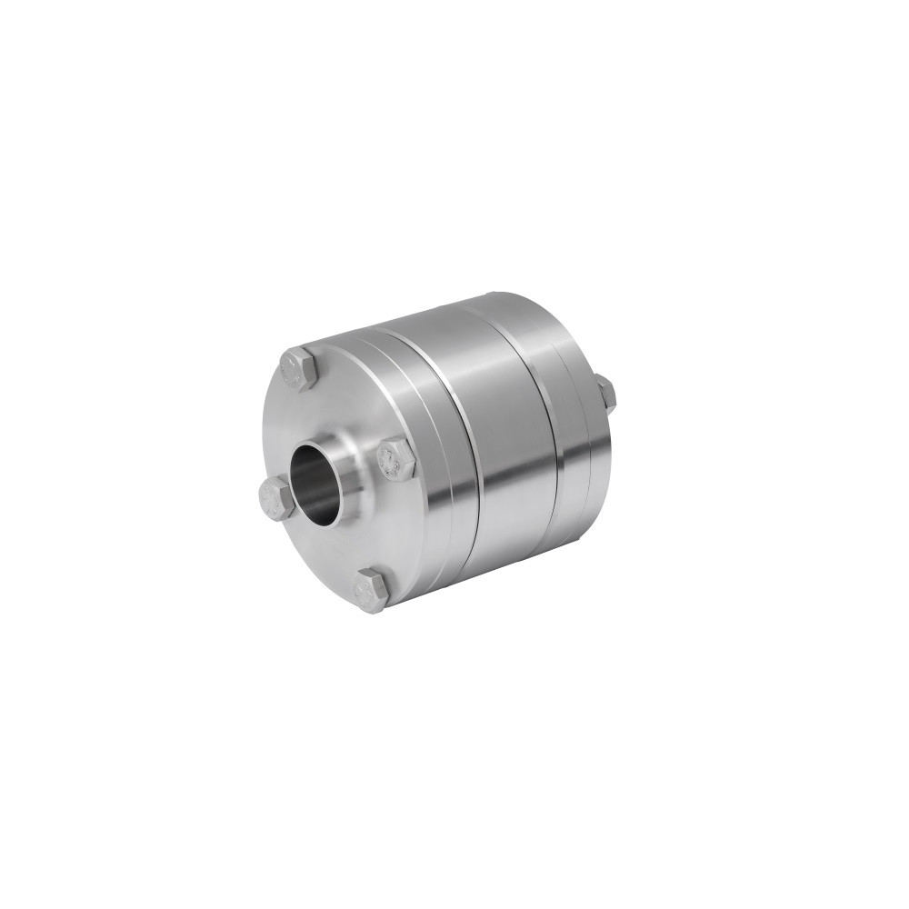 AWH NRV F/F DN25 316/EPDM