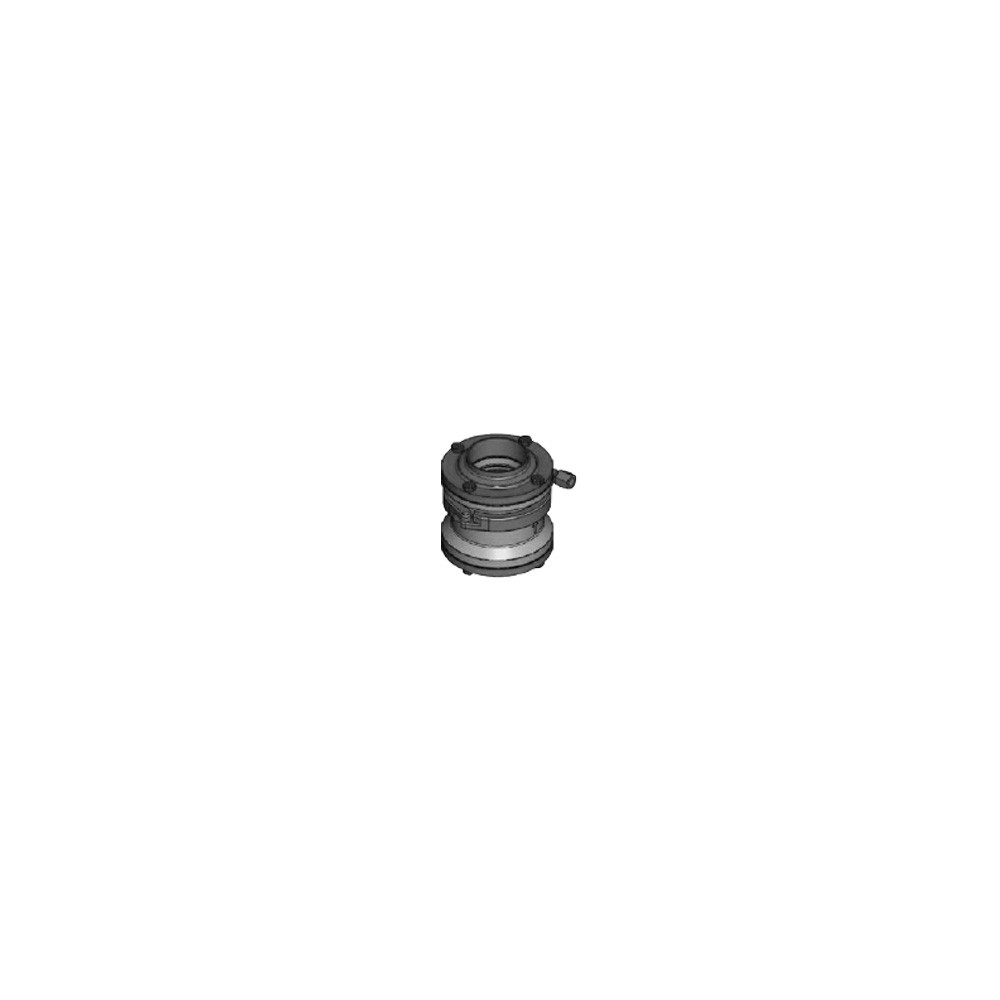 Südmo NRV DN15 F/F 316/EPDM
