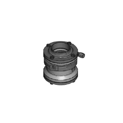 Südmo NRV DN25 F/F 316/EPDM