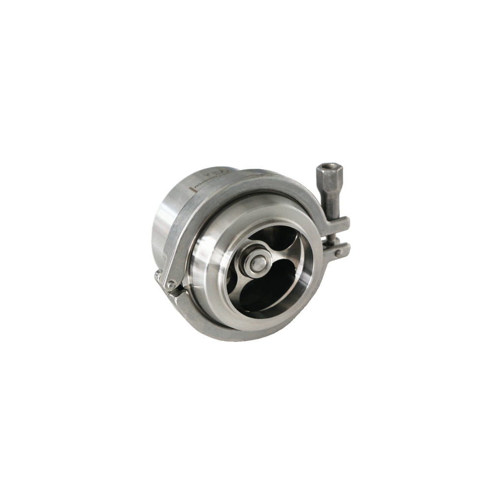 Südmo NRV 3" C/C 316/EPDM