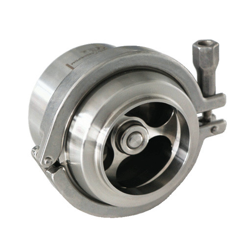 Südmo NRV 2 C/C 316/EPDM