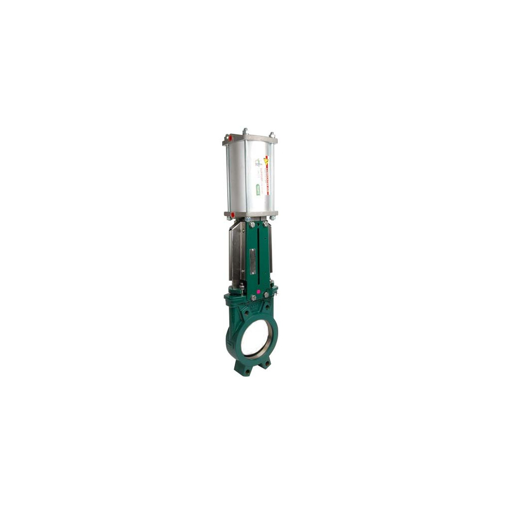 Zasuwa klinowa DN300 DA GGG50/M