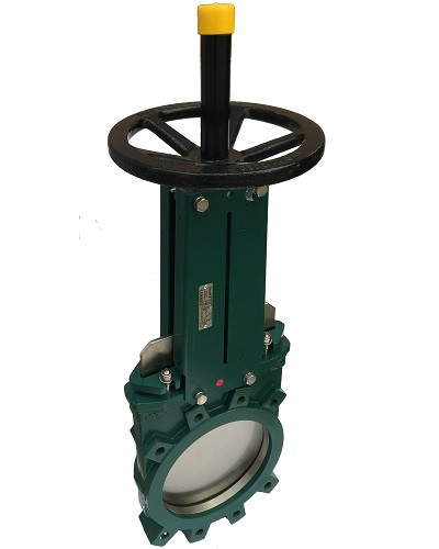 Zasuwa klinowa DN50 MO GGG50/M