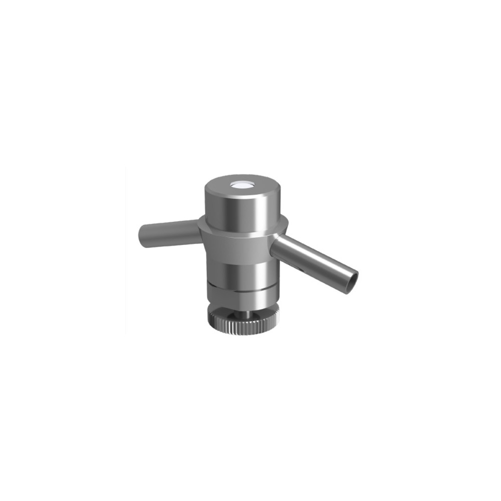 Zawór próbkujący 30.0mm WRC 316