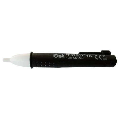 Testpen do detekcji