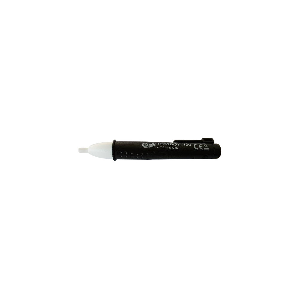 Testpen do detekcji