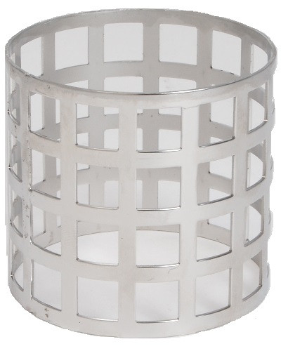 Sito ochronne DN50 304 P
