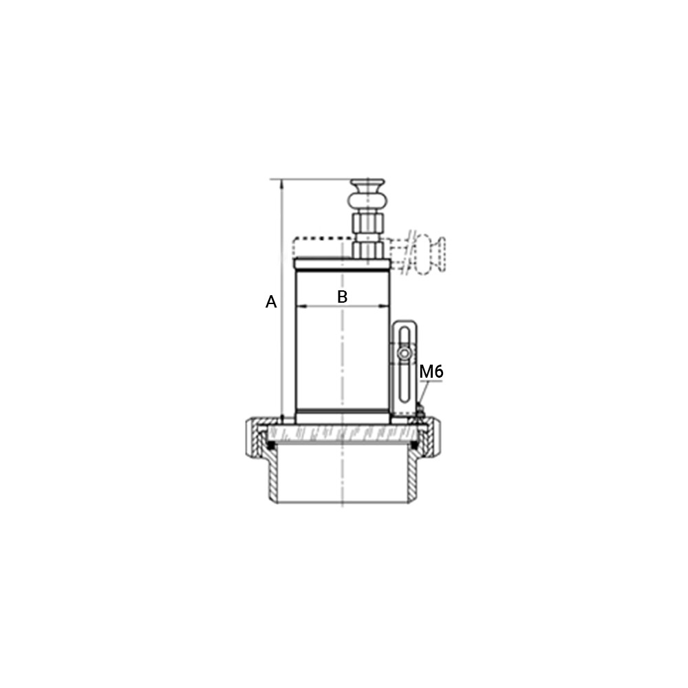 EdelEX 230V/7W PowerLED