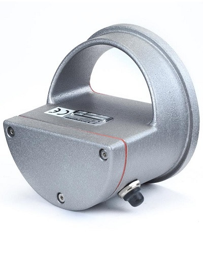 Szklana lampa S. DIN11851 SLM80 24V/5.5W
