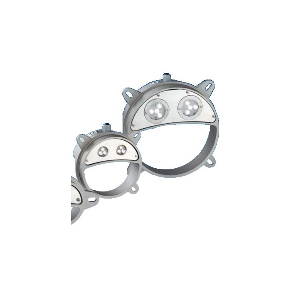 Lumiglas Lumistar DN50 Typ 80 LED