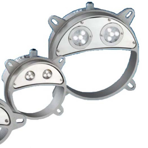 Lumiglas Lumistar DN125 LED